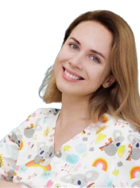 Кушнір Анна Дмитрівна
