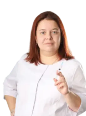 Скоробагатова Назія Анатоліївна