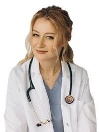 Слободян Анна Юріївна